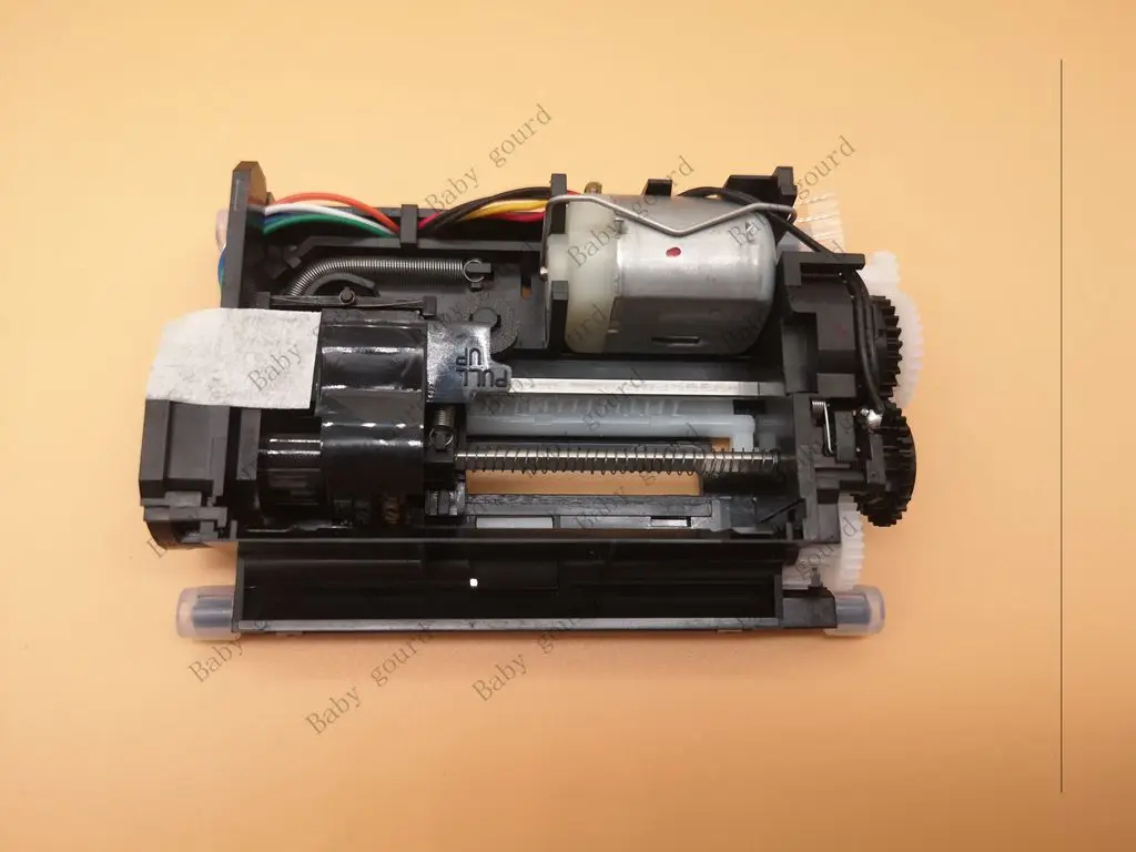 New original for print head PA10 PA112-1211, JM2002981 for Citizen printer Needle printhead  PA112 1211