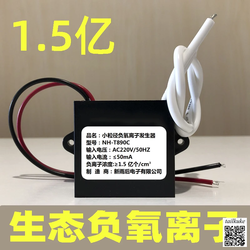 Small Particle Size…