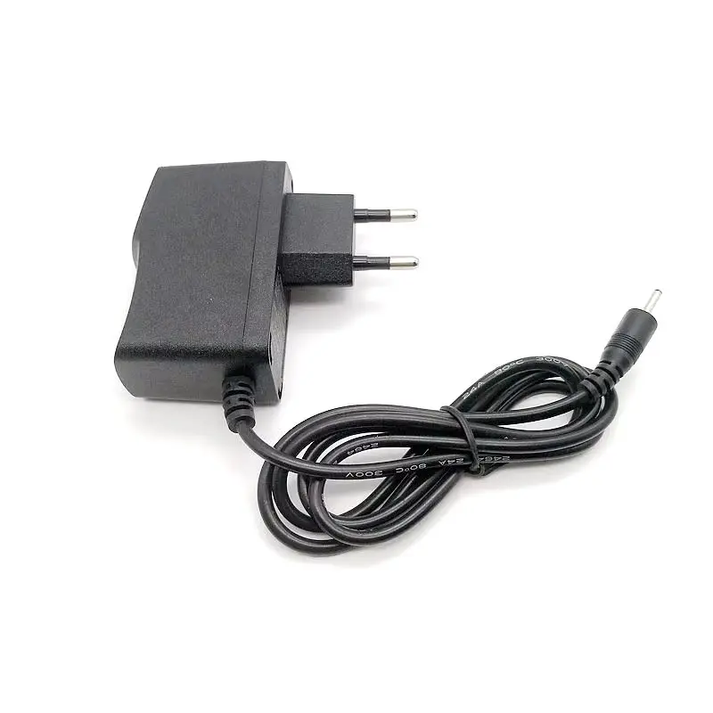 5V 2.5A 2.5x0.7mm Charger for PIPO M9 P9 M8 pro T9 Teclast M16 X98 Plus II Tbook 10s Tbook 12 pro 16 pro  iplay10 U83