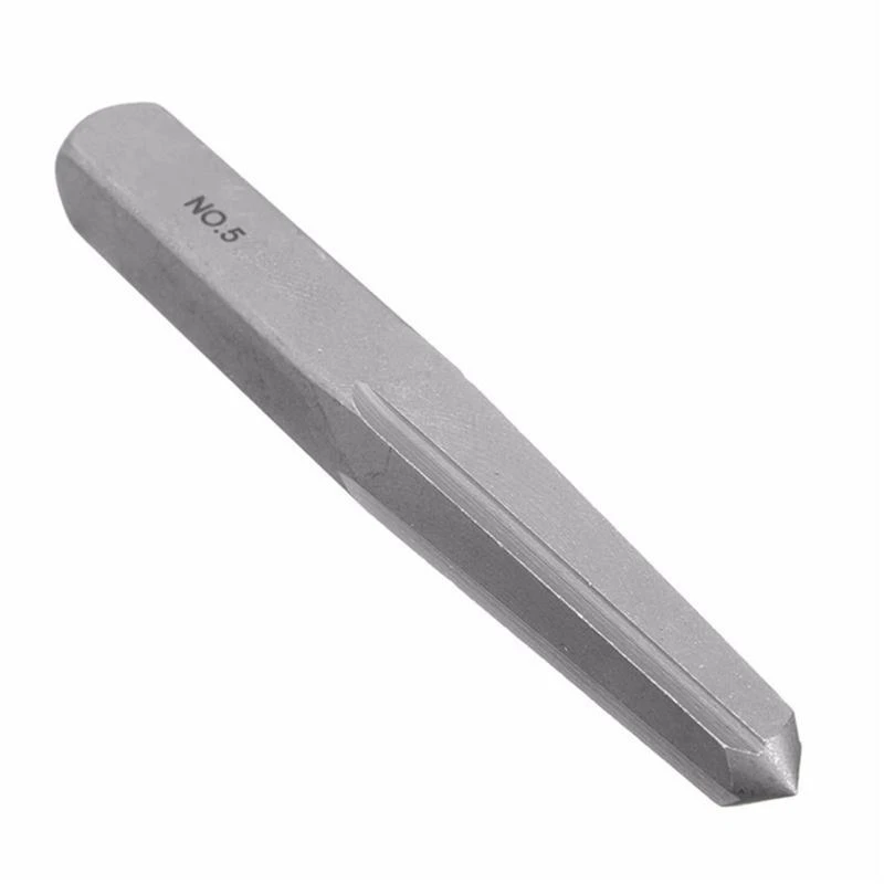 652F Square Broken for Head Screw Removal Tool Easily Remove Damaged Screws Studs and Bolts 1/8 3/16 15/64 5/16 3/8 Reusable