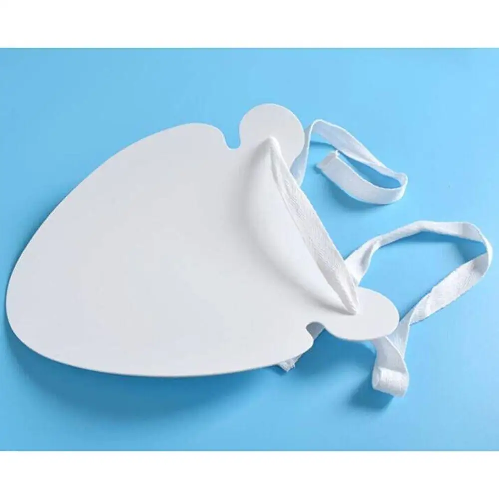 أداة تزيين بلاستيكية بدون مزج جورب مساعد لدعم القدم أداة منزلق #1