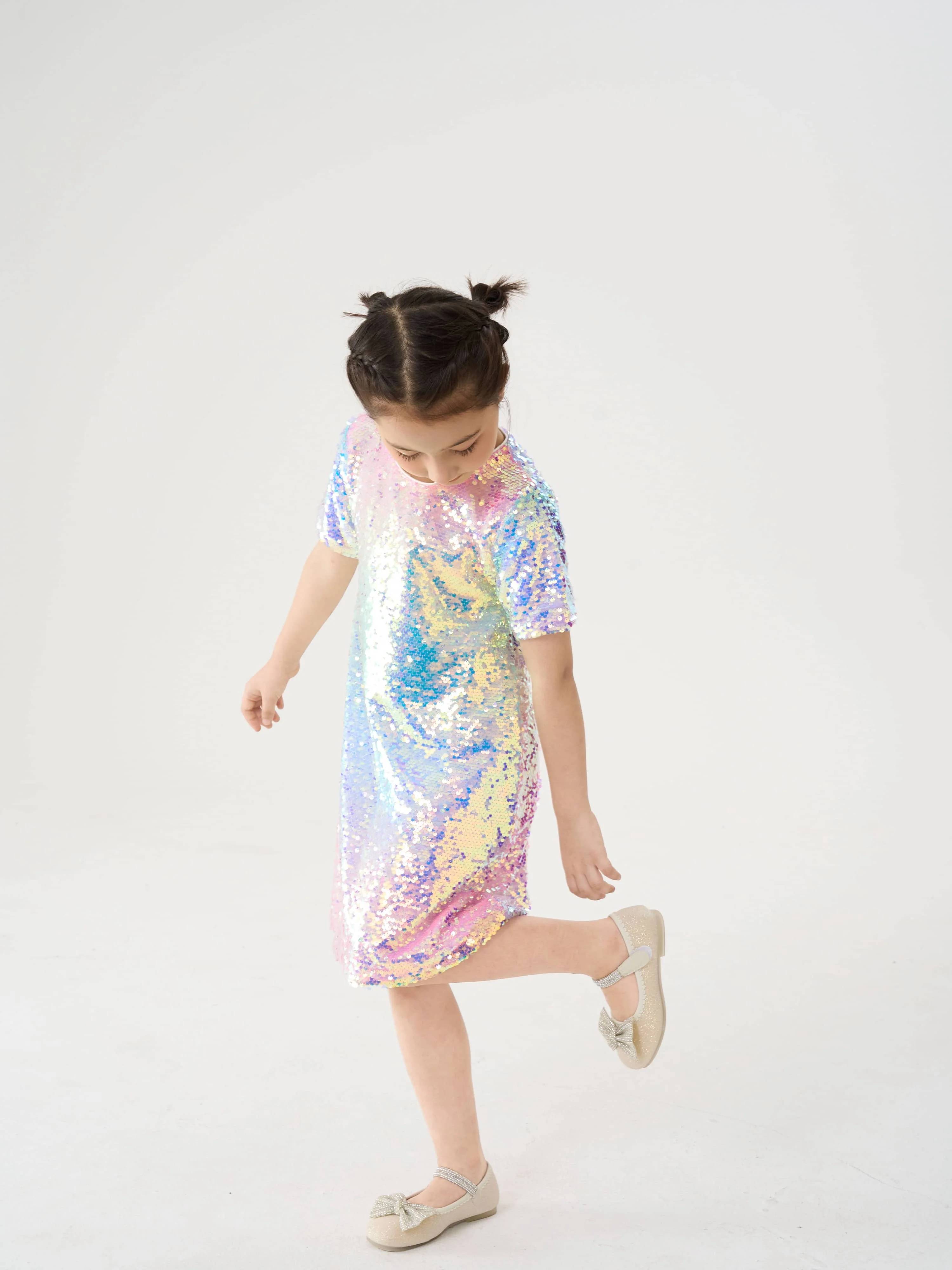 4 years birthday dress Party Wear For 4 Year Girl