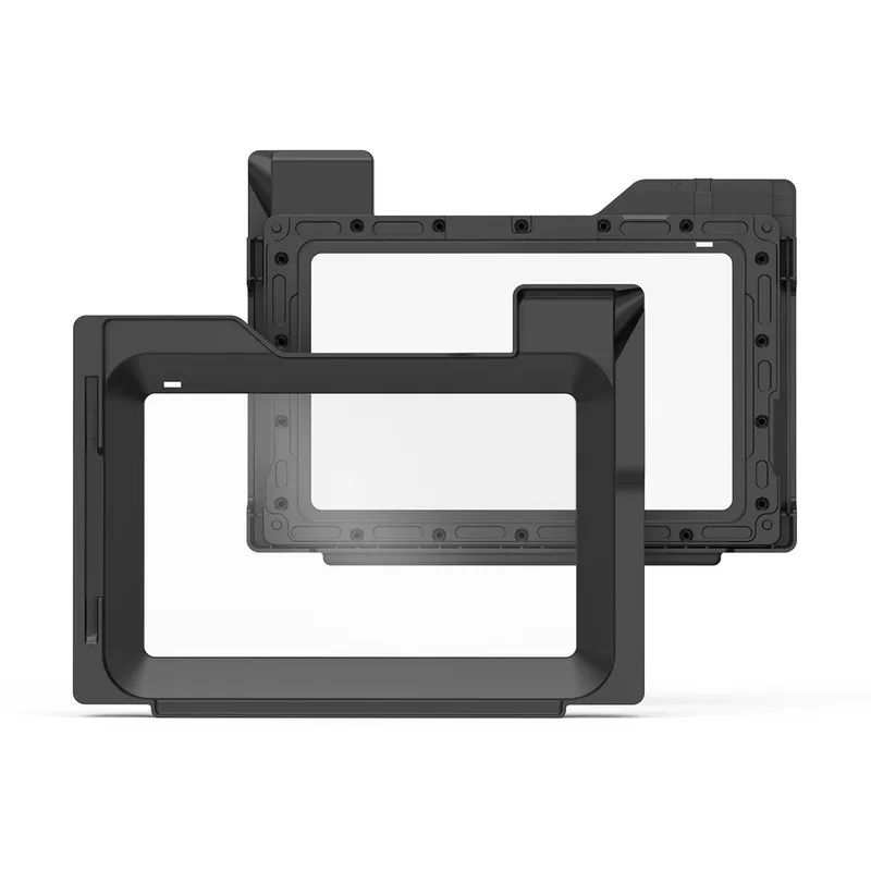 Original brand new (Version 2.0) CPFA/NFEP material tray is suitable for UniFormation GK3/GK3pro 3d printer accessories