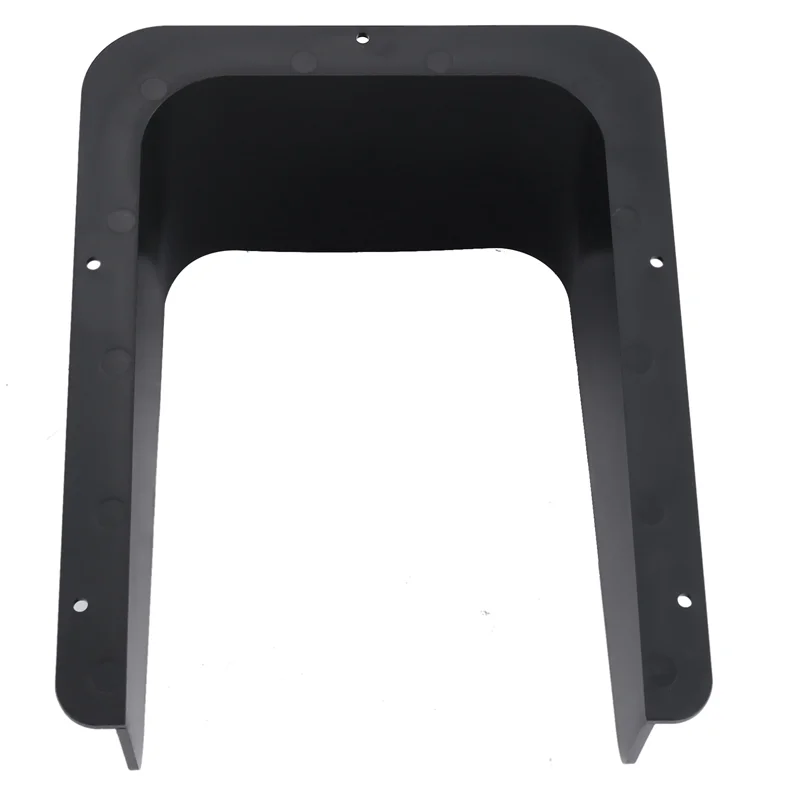 ABZZ-5X 레인 커버 스마트 인터콤 비디오 도어 폰 초인종 용 범용 유형 초인종 카메라 방수 커버