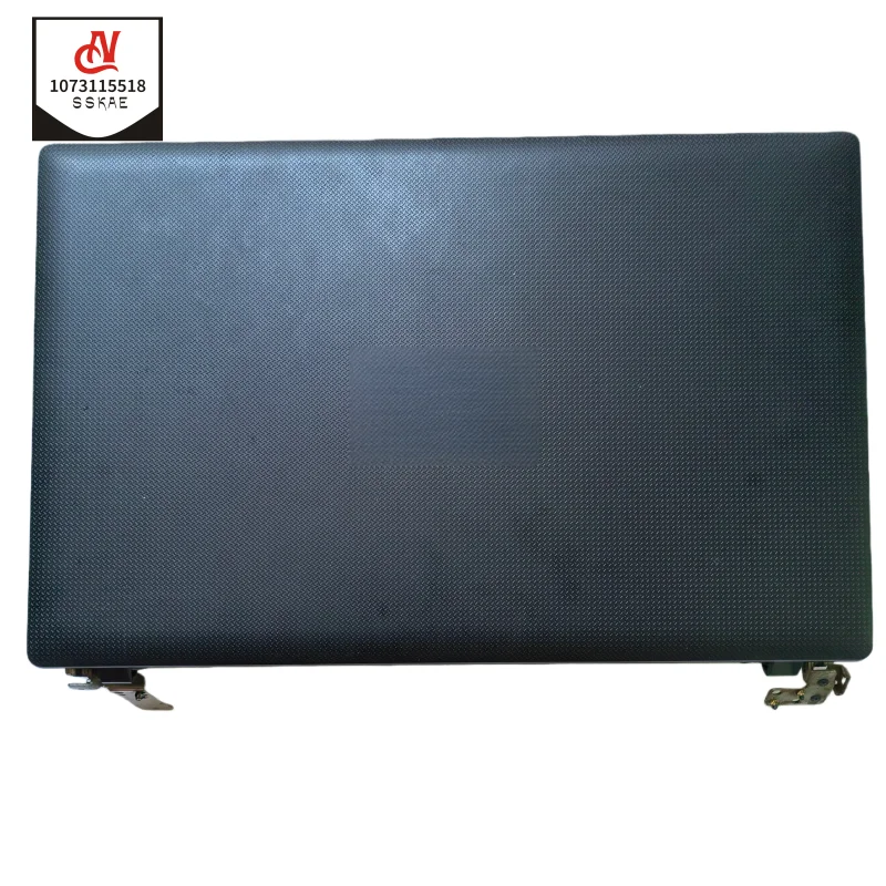 

Second-hand disassembled machines Laptop LCD Rear Cover LCD screen hinge assembly For Acer Aspire 7750 7750G with Bezel