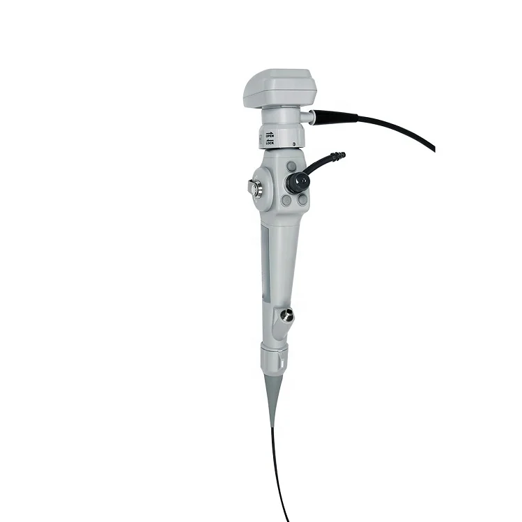 veterinary endoscopy equipment Medical flexible endoscope endoscopy machine