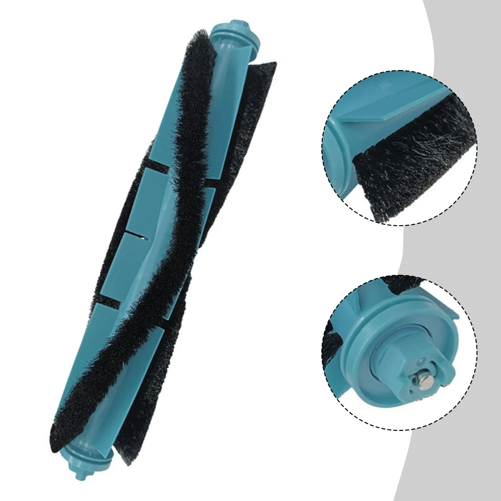 Main Roller Brush For Conga 7490 Immortal Home For X-Treme 8290 Immortal Ultra Power Household Supplies Vacuum Parts Accessories