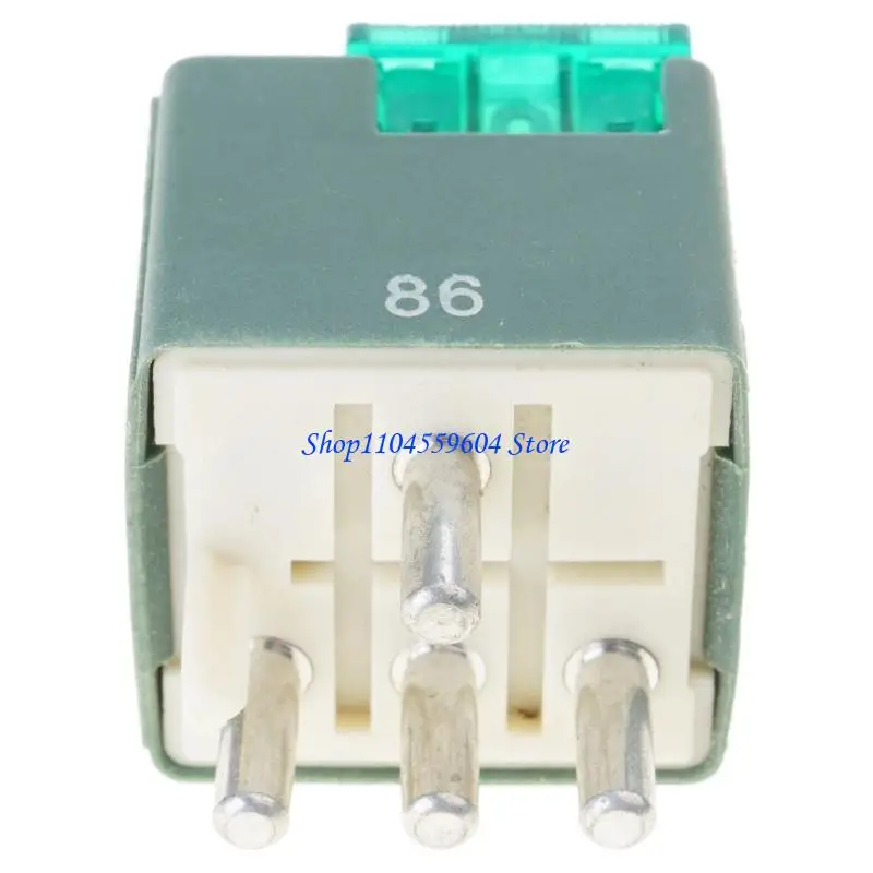 

12QM 0015425919 Реле защиты от перегрузки для W123 W124 W126 W107 автомобильных аксессуаров