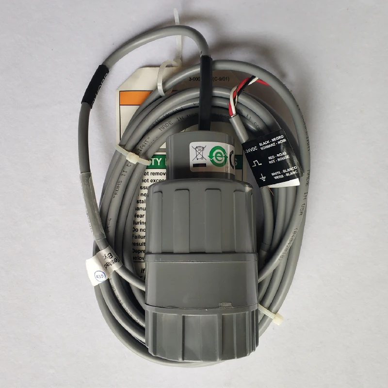 +GF+ Original 3-2751-1/-3-2 3-2760-11 PH/ORP preamplifier 3-2750-7