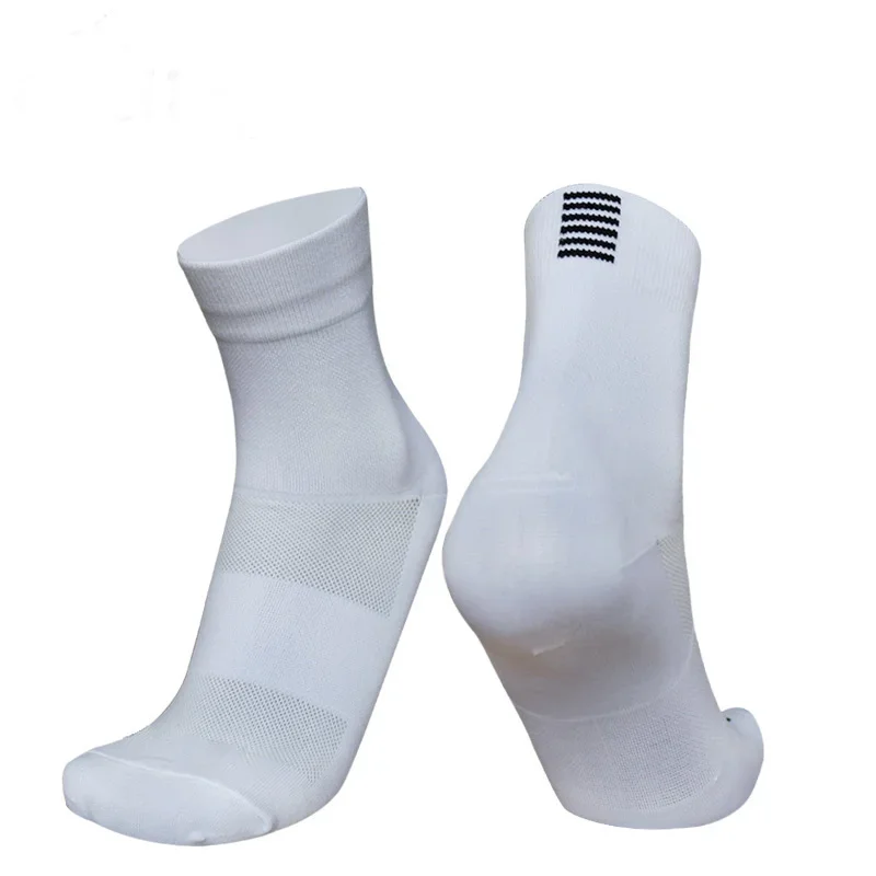 Road Ciclismo New Summer Cycling Calcetines Short Professional Sports Socks Socks Men Women Bike Socks