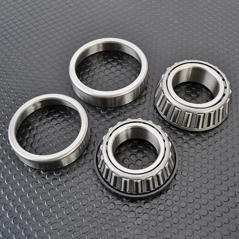 92116-1052 مجموعة محمل رأس التوجيه لـ Kawasaki EJ400 إصدار خاص W400 2007 2008