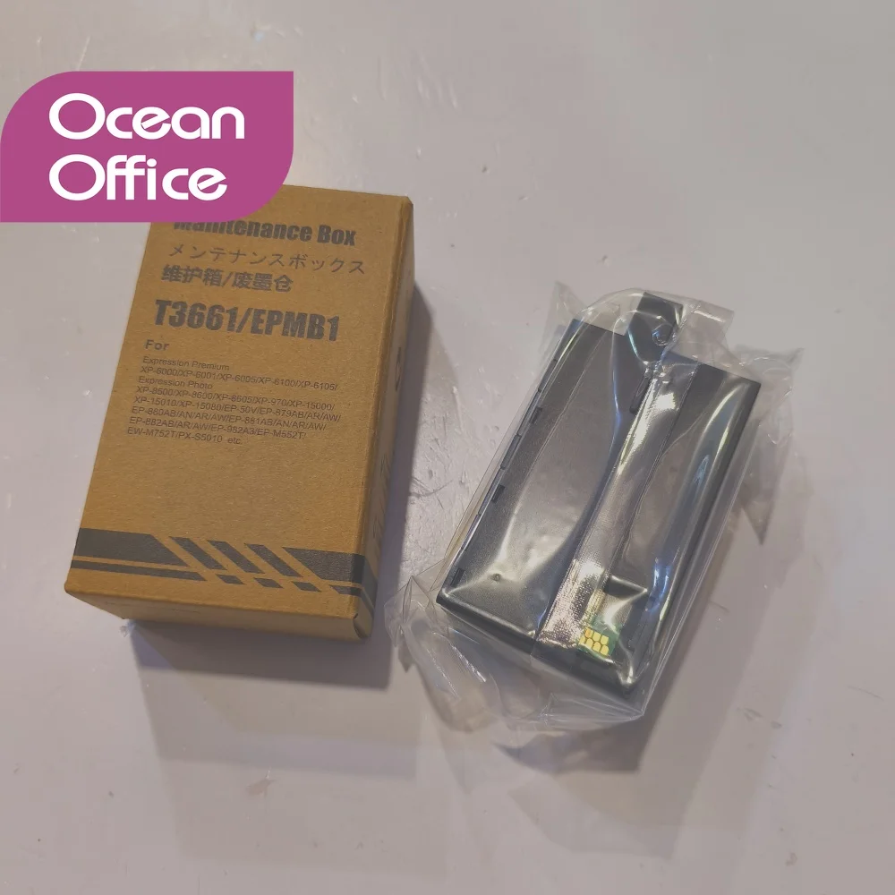 1X T3661 Waste Ink … - image