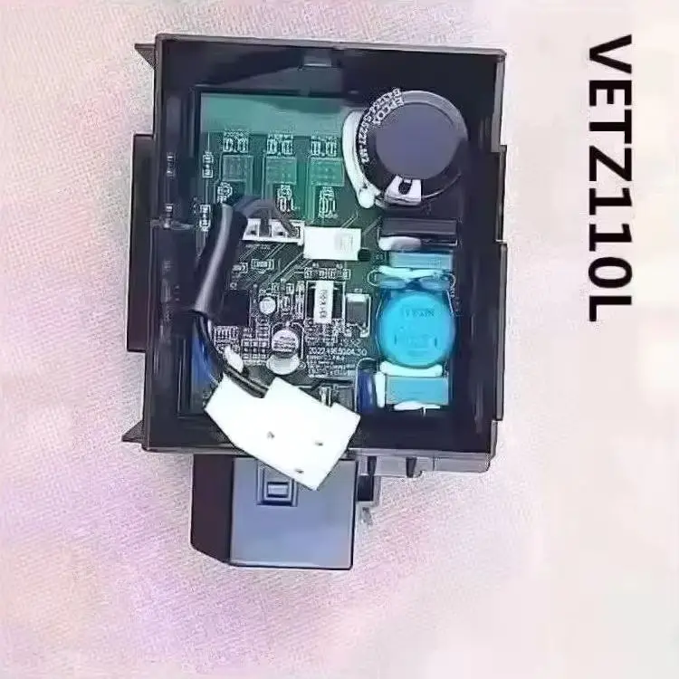 Для инверторного холодильника, компрессор, плата управления приводом инвертора VETZ110L, детали холодильника