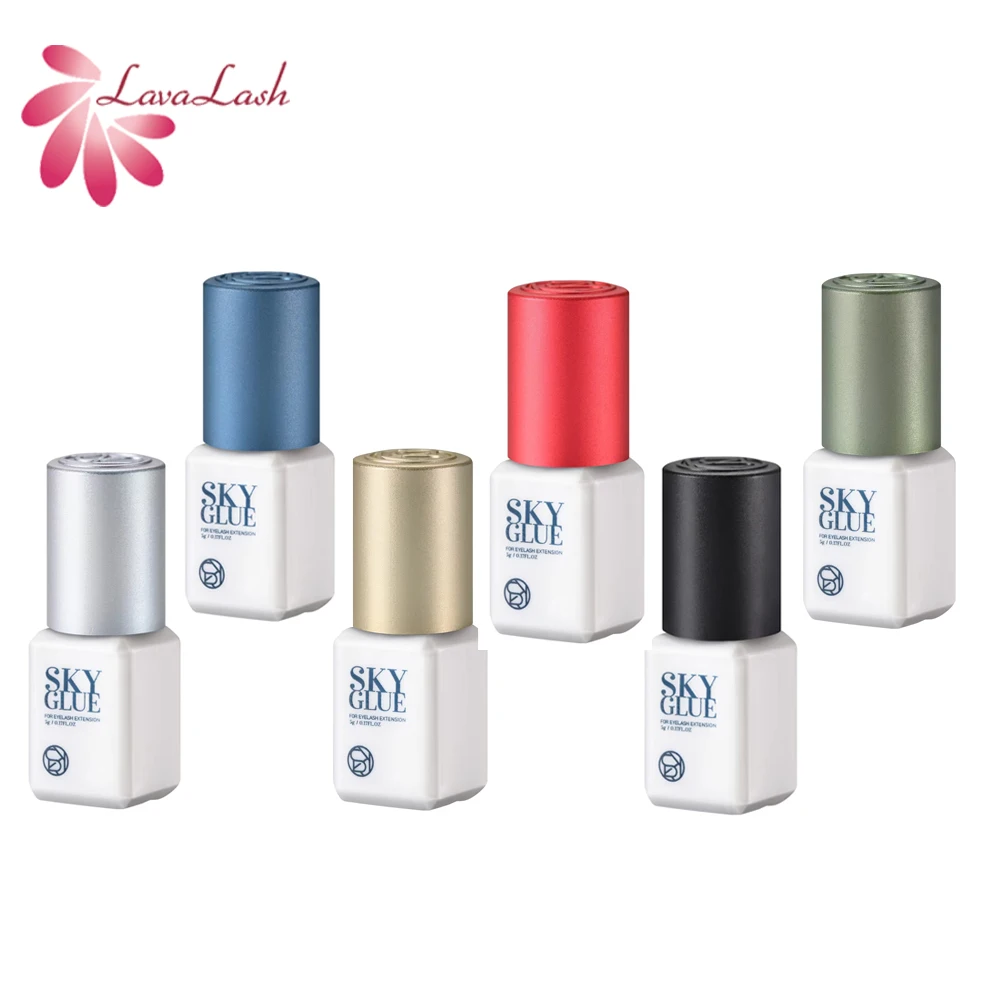 5Ml Sky Glue Fast D…