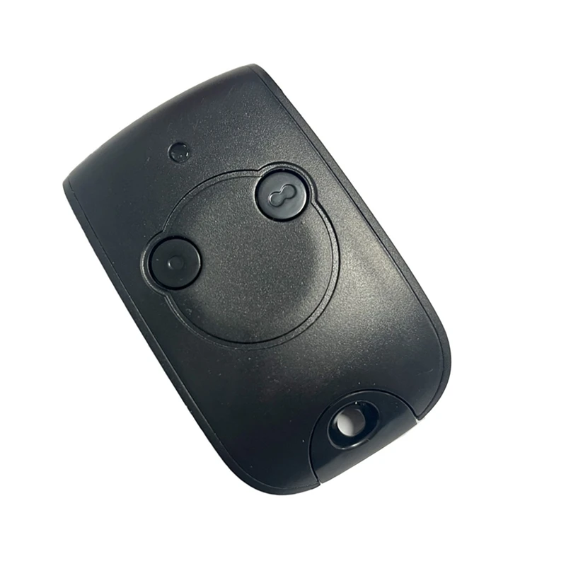 Garage Door Control Remote 2 Button 433.42Mhz Rolling Code Controller Duplicator Rf For NS 2 / NS 4 Remote Control