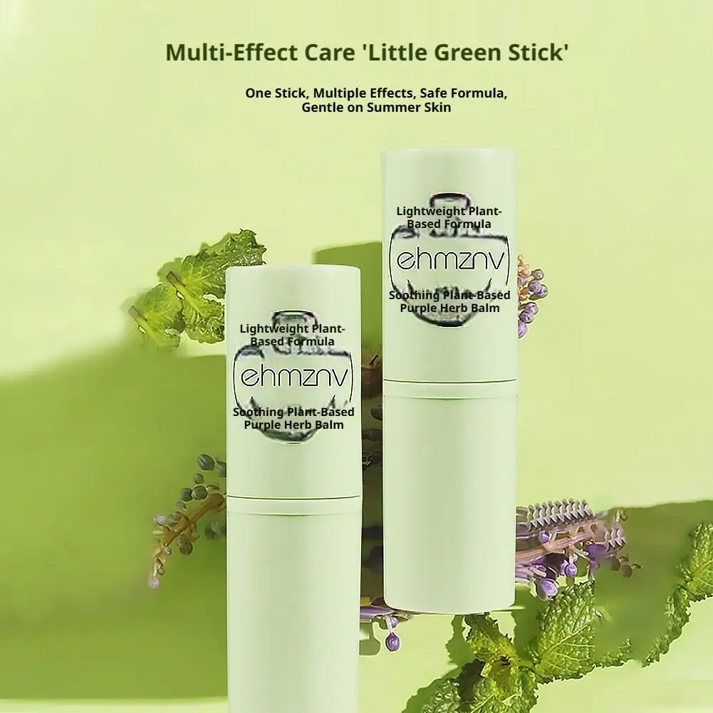 New Lithospermum Comfrey cream anti-itch Soothing Ointment mosquito repellent Redness Care Antipruritic cream Summer