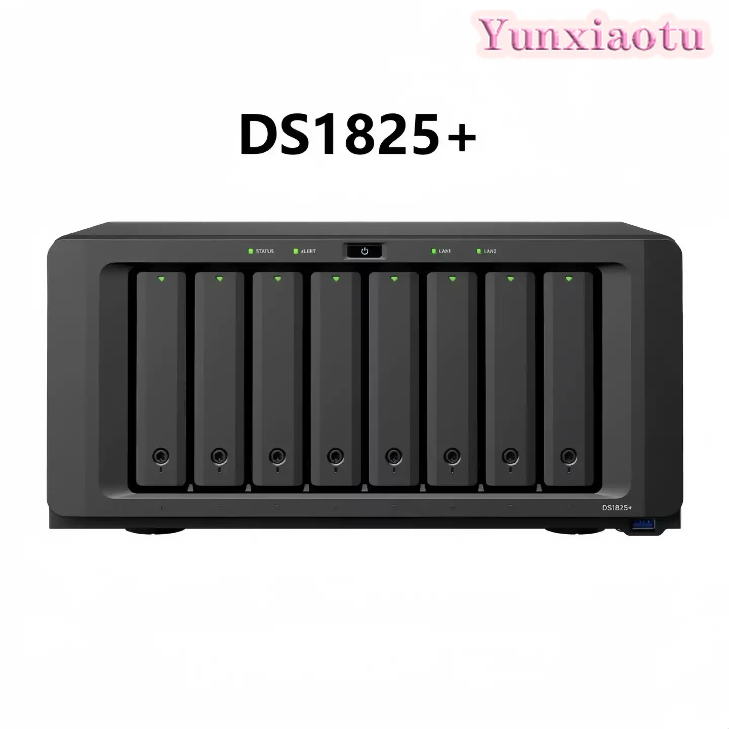 Network Attached Storage NAS Server for Home Business Data Backup Media Streaming and File Sharing