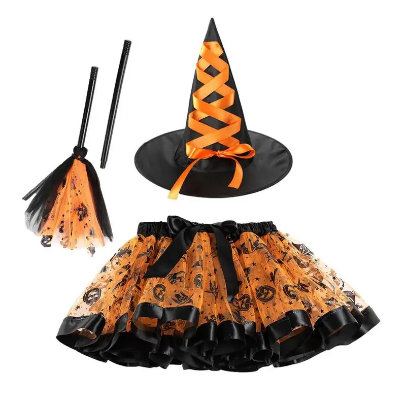 Boze Heksenkostuum Heks Accessoires Halloween Jurken Elastiek Voegt Halloween Sfeer Voor Halloween Carnaval Rollenspel