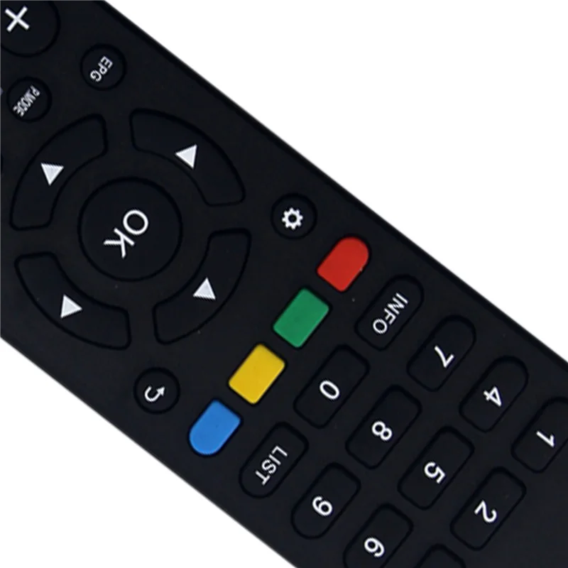 【التسريحات الأخيرة!】2X LCB50G6S-UI جهاز التحكم عن بعد لـ ONN RCA AIWA NEX JVC Dalinsky Skotech TV 32SKHD20BS 32SKHD20TS