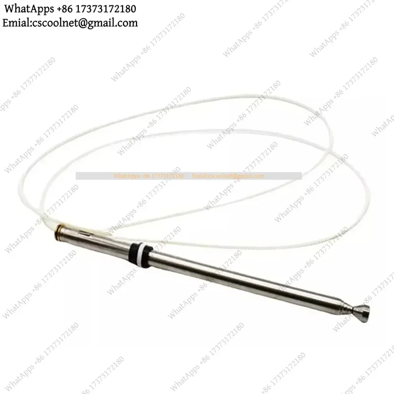 JS02 Car Power Antenna Mast 86337-8Y001 For Avalon 1995-2005 Camry 1997-2002 Auto Radio Aerial Replacement