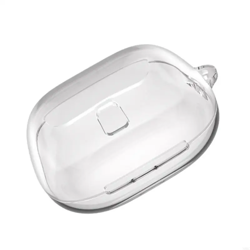 

Водонепроницаемая мягкая защитная крышка для швышеника для наушников ежедневное использование N0HC