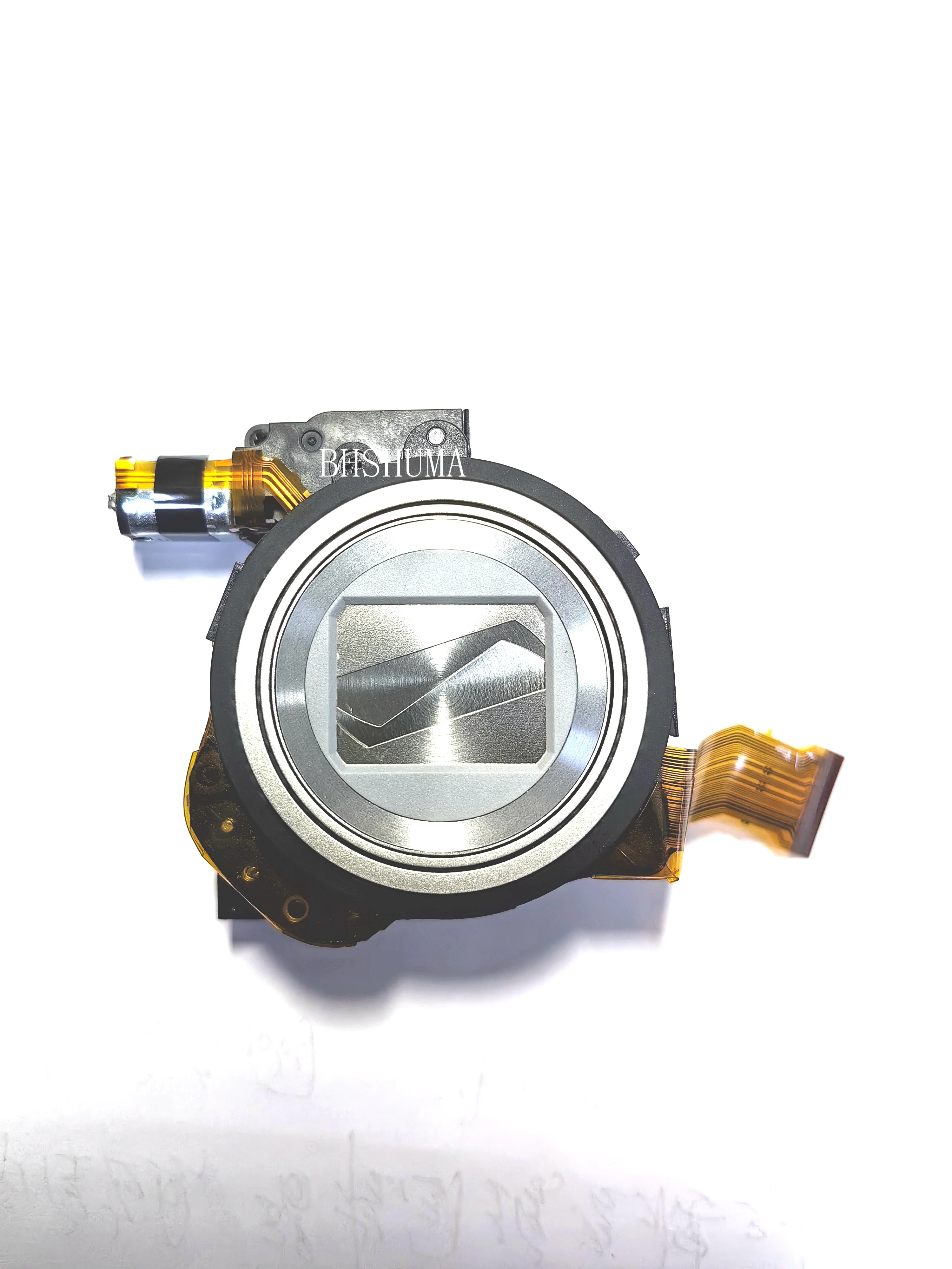 

NEW Lens Zoom Unit For Panasonic DMC-SZ8 DMC-SZ10 SZ8 SZ10 For CASIO EX-ZS50 ZS50 Digital Camera Repair Part Black (NO CCD)