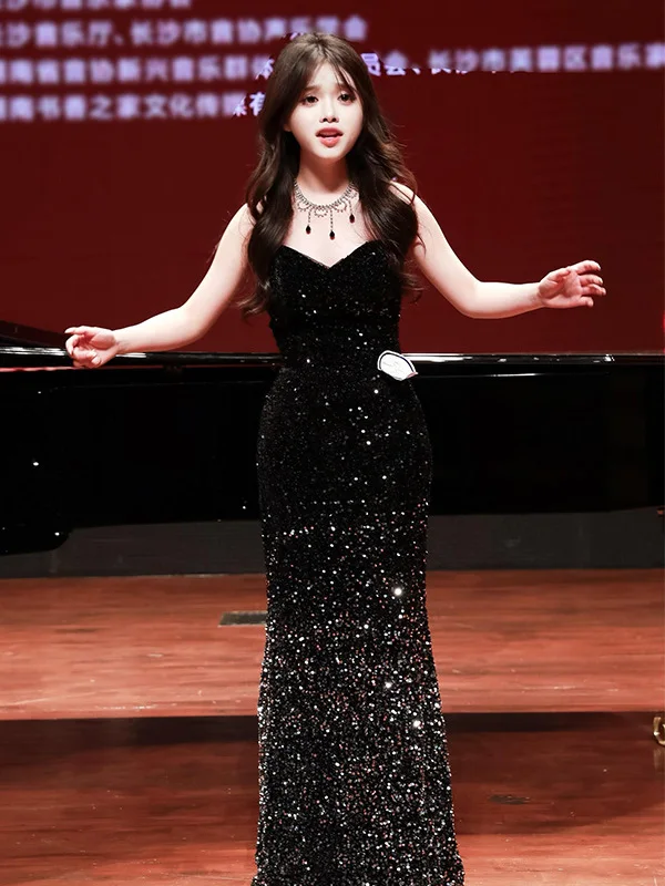 vestido-de-noche-ne-brillante-2025-nuevo-de-alta-gama-sin-tirantes-con-cola-para-actuacion-vocal-examen-espectaculo-indi