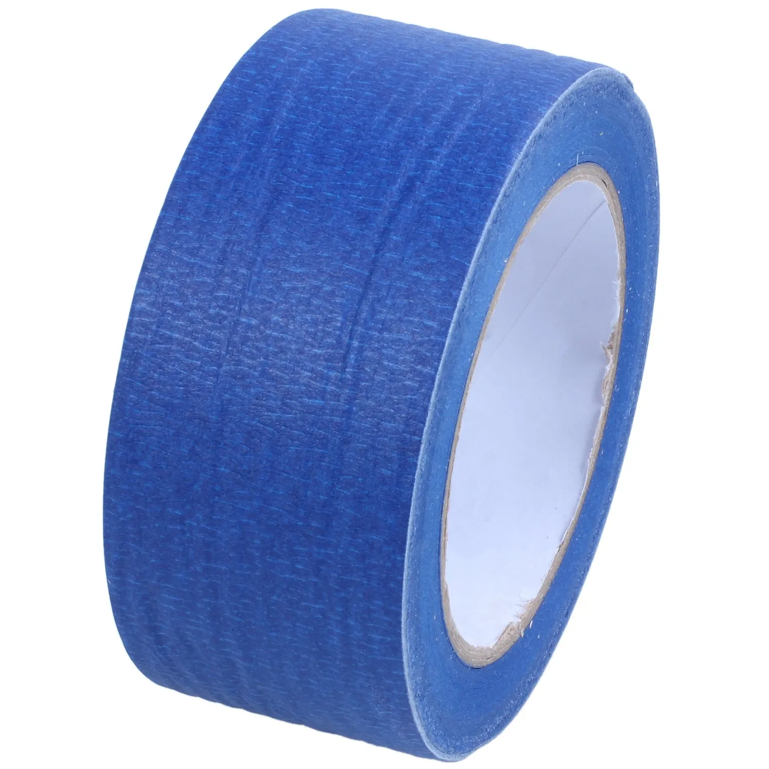 50M 3D Printer Blue Tape 50mm Wide Bed for Painters Masking Tape