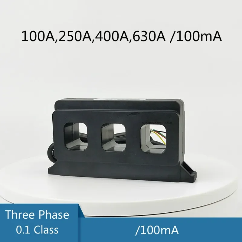 Qqqthree-Phase Curr…