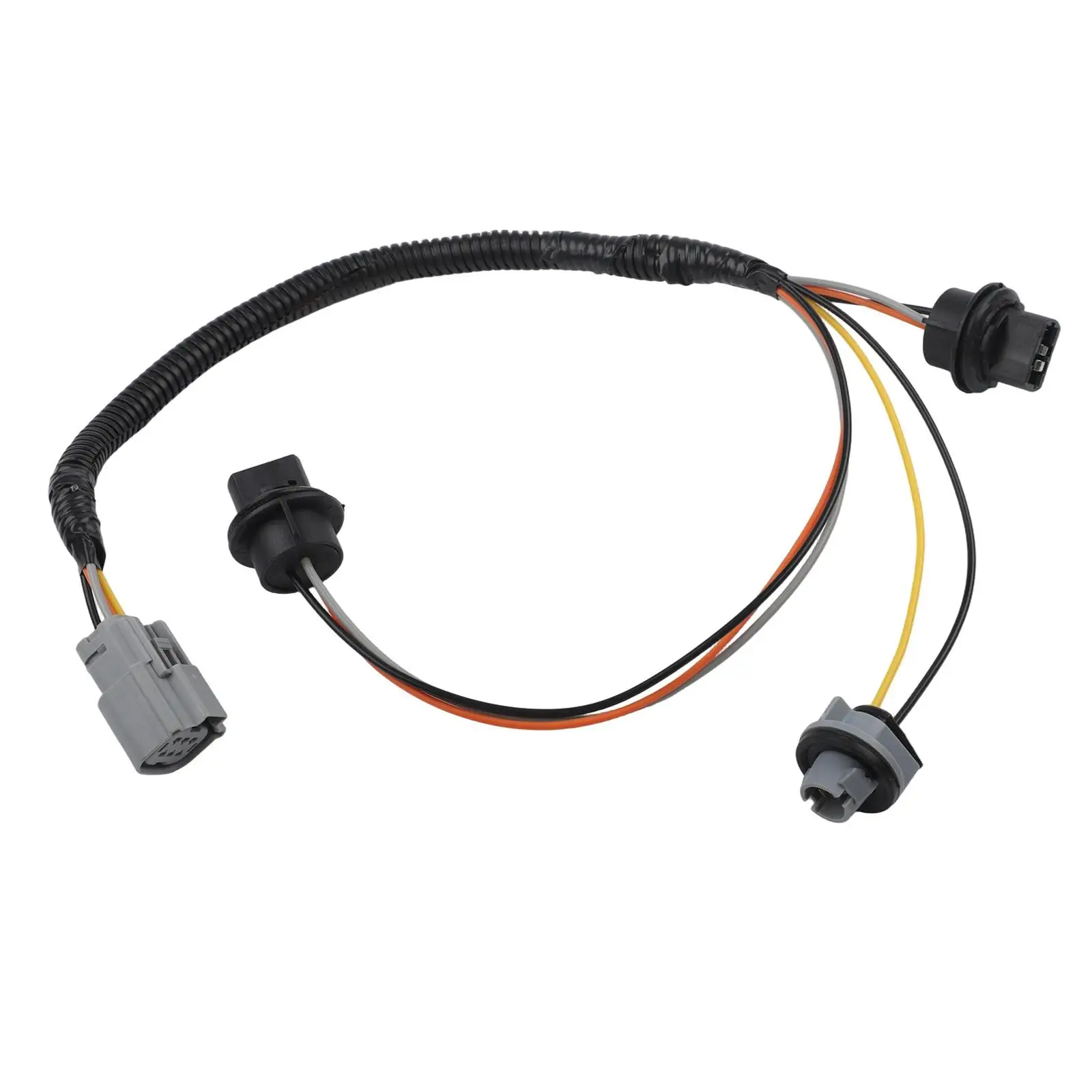 

Tail Light Wiring Harness 23126521 For Chevrolet For Colorado 2015-2022 Interior Decoration Light Wiring Harness