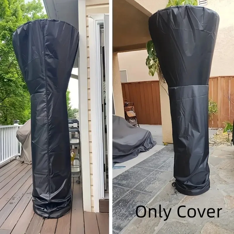 Thumbnail 2 - #12 Best Patio Heater Covers to Buy In 2026
