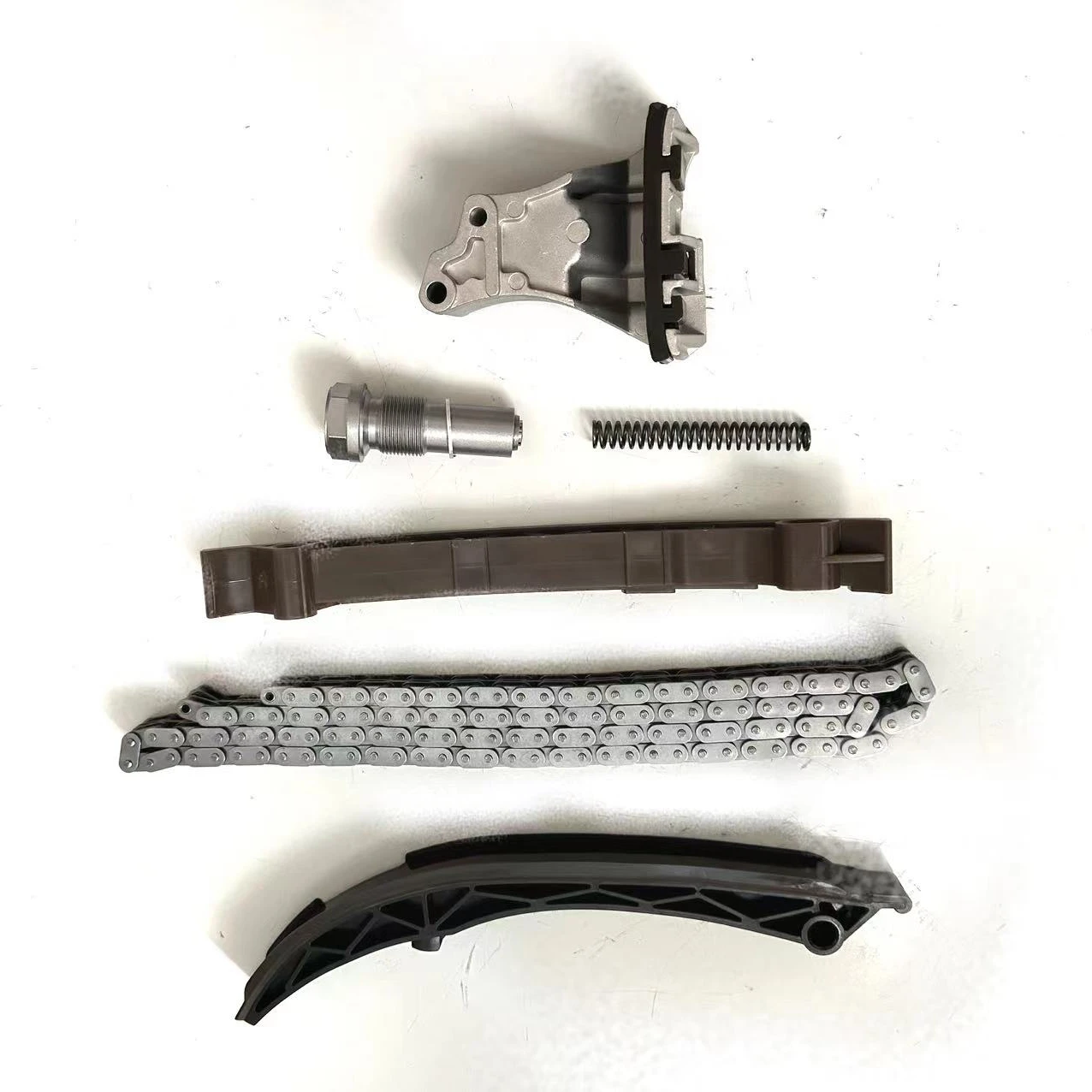 

SSANGYONG NEWEST TIMING SET TIMING CHAIN TIGHTENER ASSY MB100 MB140 ACTYON KYRON REXTON 0029979394 1110500311