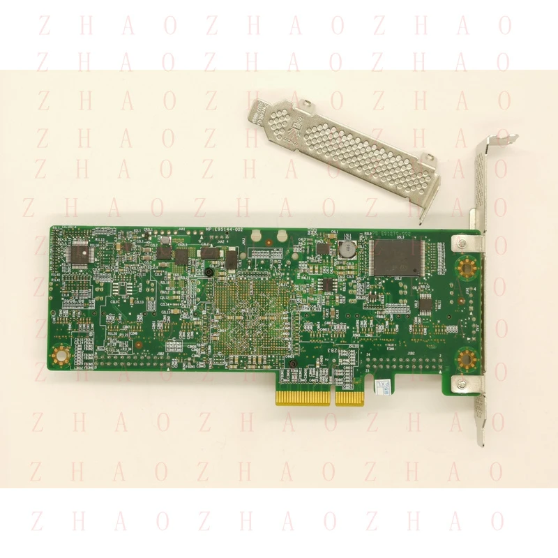 L+ for Intel RAID Storage Expander RES2SV240 E91267-203 SAS SATA 6Gb 24 Port