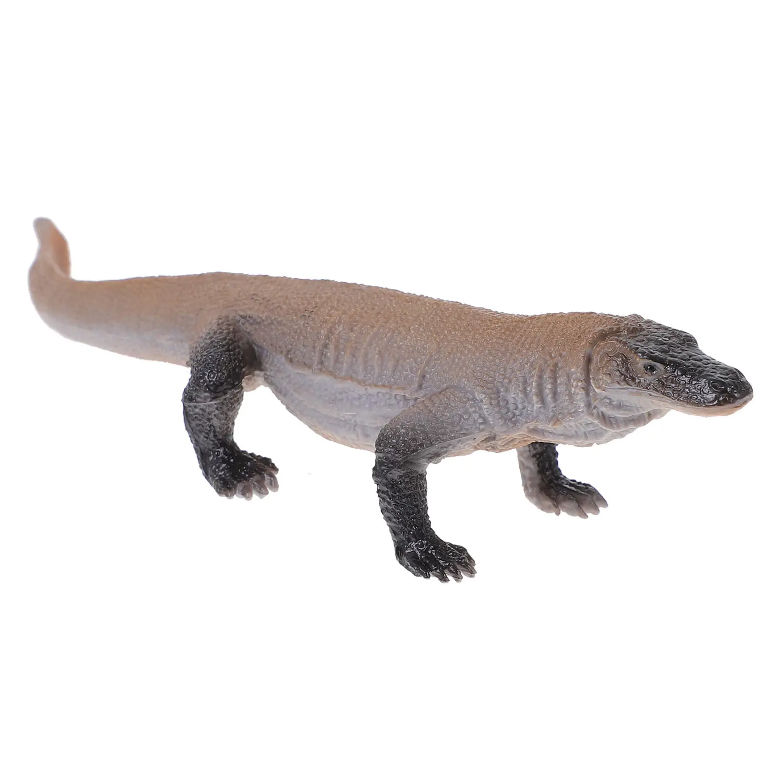 

Realistic Simulation Lizard Plastic Decoration Vivid Shape Garden Desktop Prank Ornament Artificial Reptile Sculpture Lifelike