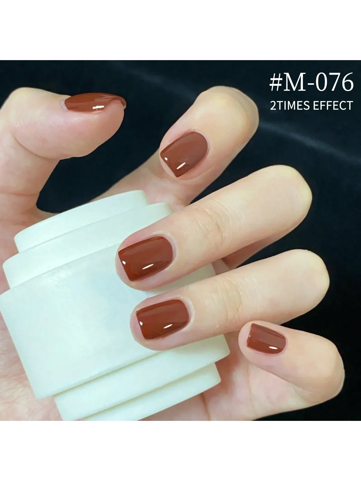 XEIJAYI 6Pcs Mode Nägel Kunst Nagel Gel Polnisch Einweichen UV LED Nagel Gel Salon Weibliche Nail art Werkzeuge Mode nägel