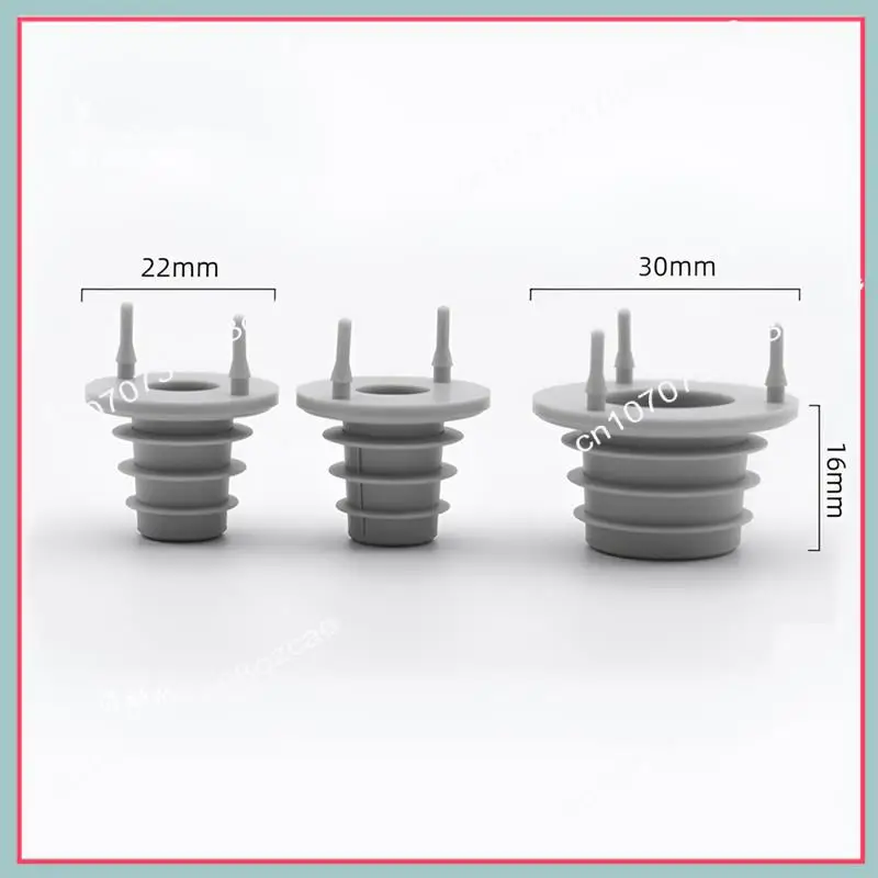 A26P pour Roborock G20/P10/G10/S7 Max Ultra réservoir d'eau bouchon en caoutchouc joint accessoires efficacité de nettoyage améliorée