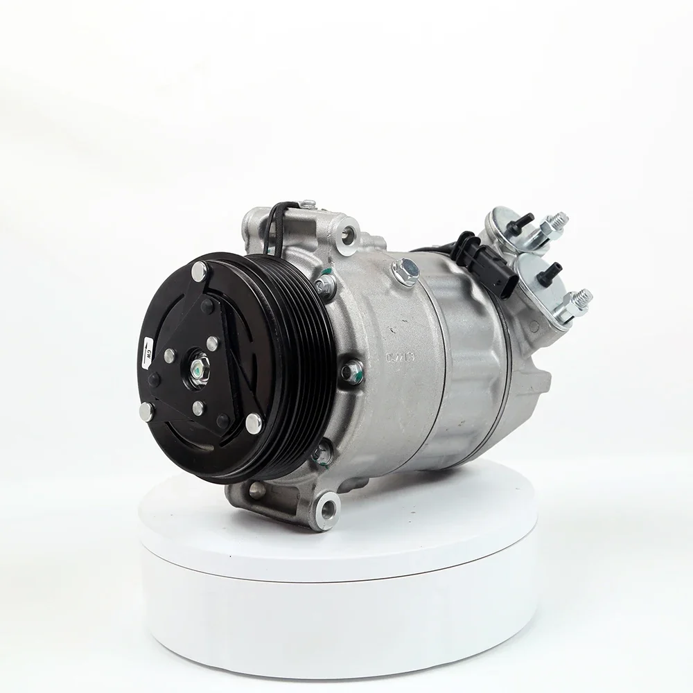 

Auto Parts Car Automotive 12V air Conditioner Compressor Car air Conditioner Electric AC Compressor for Jaguar XF OE C2D23099