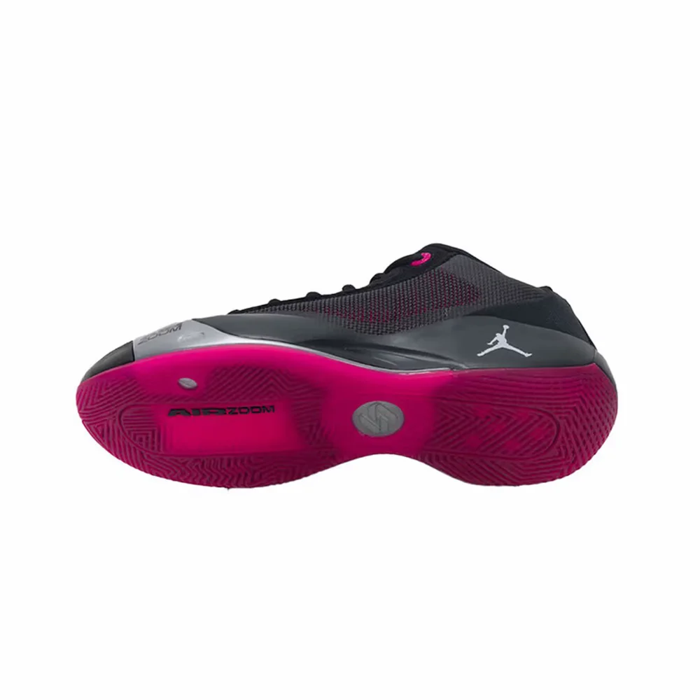 Nike JORDAN LUKA 77 Men's Athletic Shoes: Training, Cushioned, Non-Slip, Durable Basketball Shoes HF0819-006 - view 5