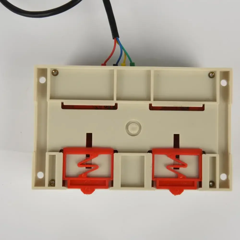 

New Professional 0.5% Accuracy and Industrial Usage Greenhouse temperature humidity controller/temperature and humidity sensor
