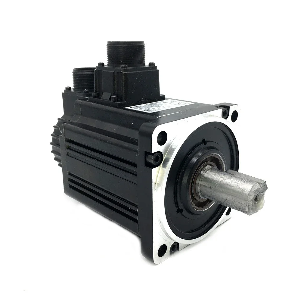 Delta 130mm Kit 850W/1.3KW/1.8KW A2 AC Servo Motor ECMA-F11308RS,ECMA-F11313RS,ECMA-F11318RS 1KW/2KW Driver ASD-A2-1021-L/E/M