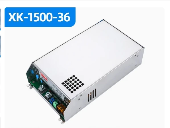 

1500W2000W industrial control adjustable power supply 12V 24V 15V 36V 48V switching power supply