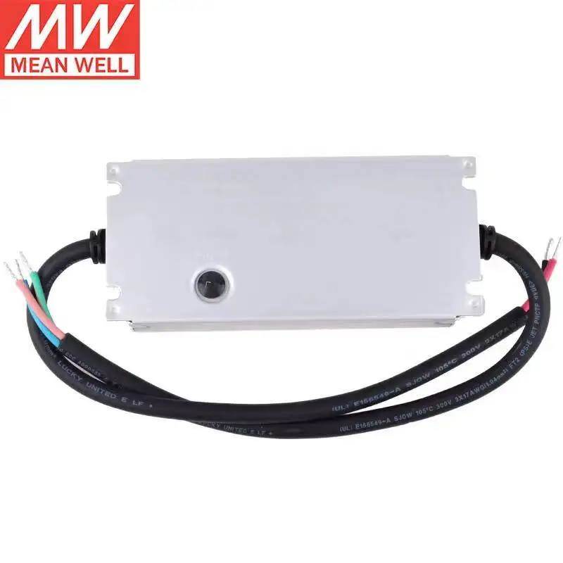 TaiWan MEANWELL XLG-75-H-A 1400mA 27~56V Constant Power Mode  LED lighting Driver  Buit-in active PFC Function AC-DC water proof