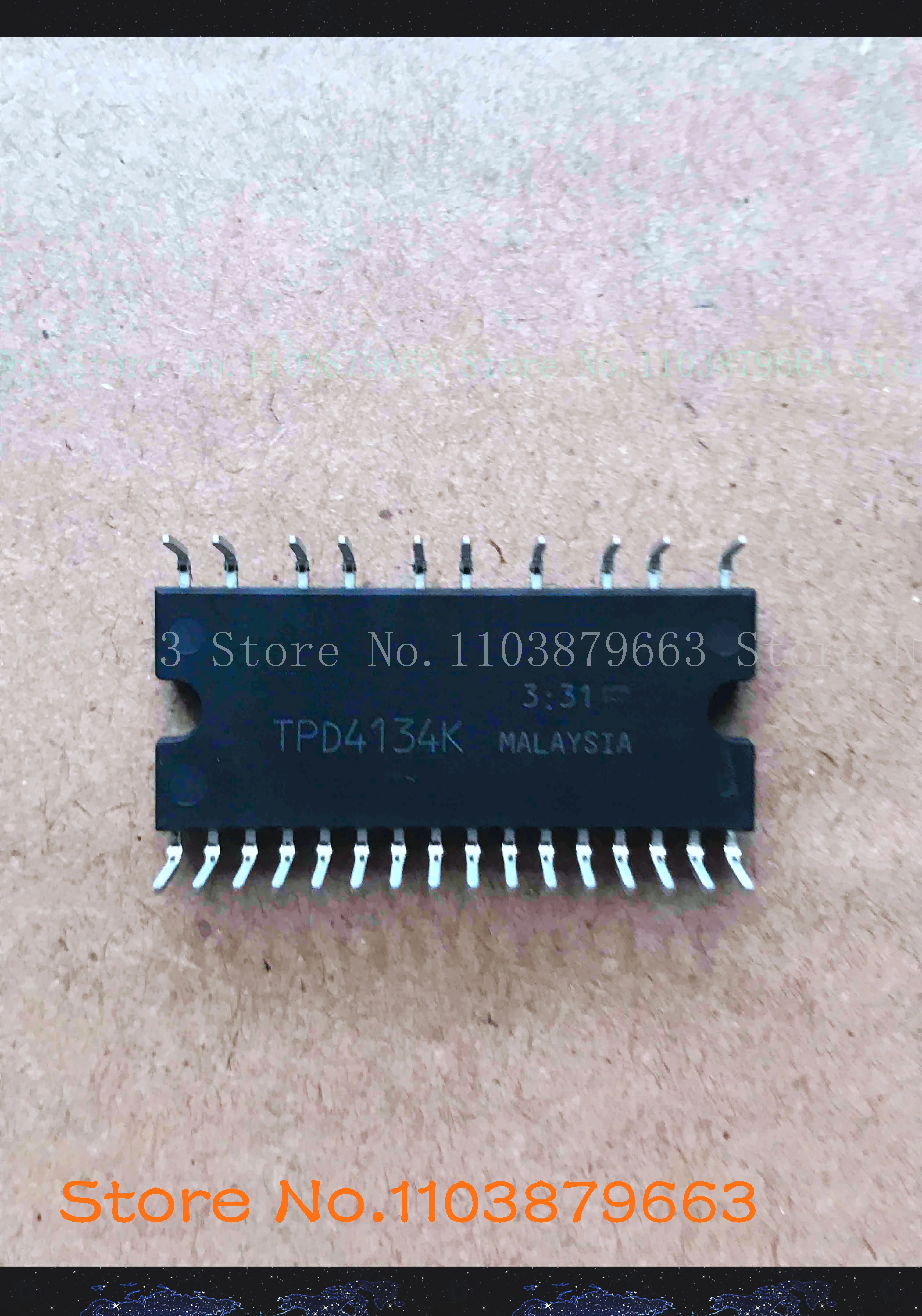 TPD4134K TPD4135K TPD4135AK