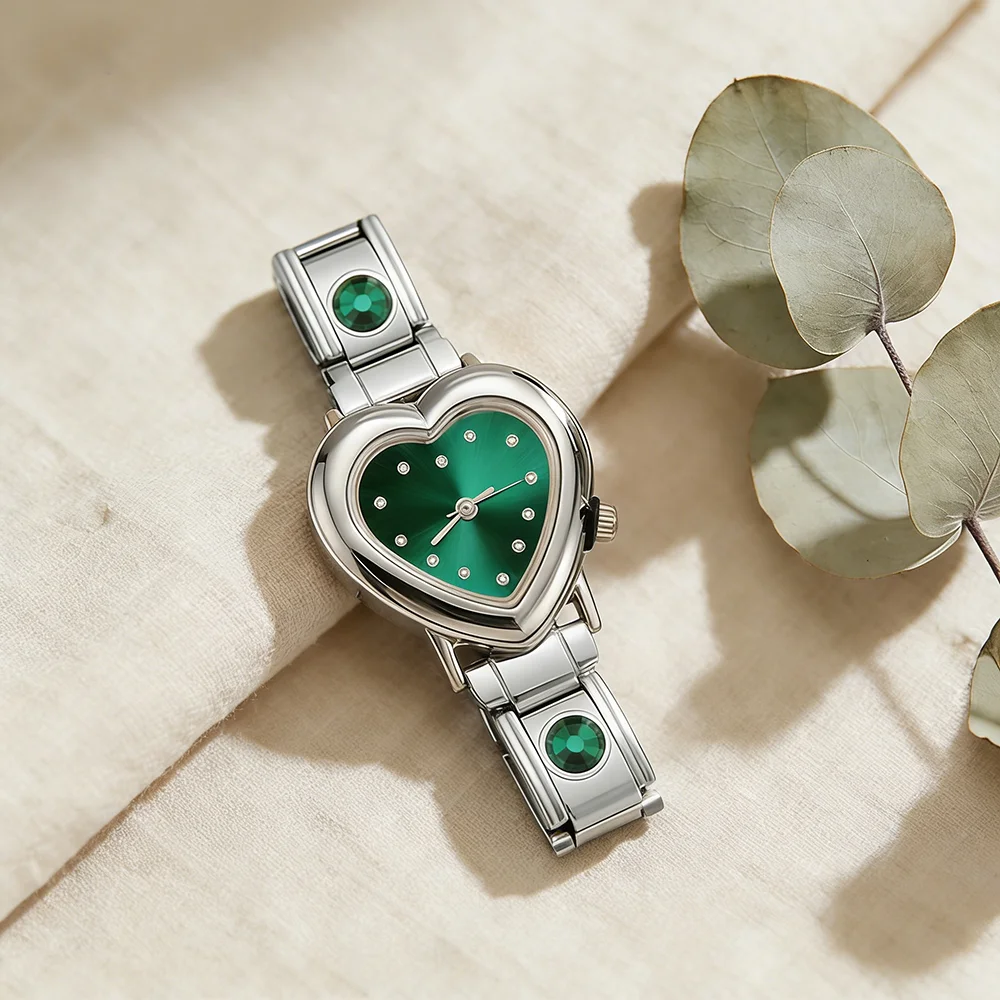 Conector de Pulseira de Relógi - Jewelry Making Watches avaliação e preço