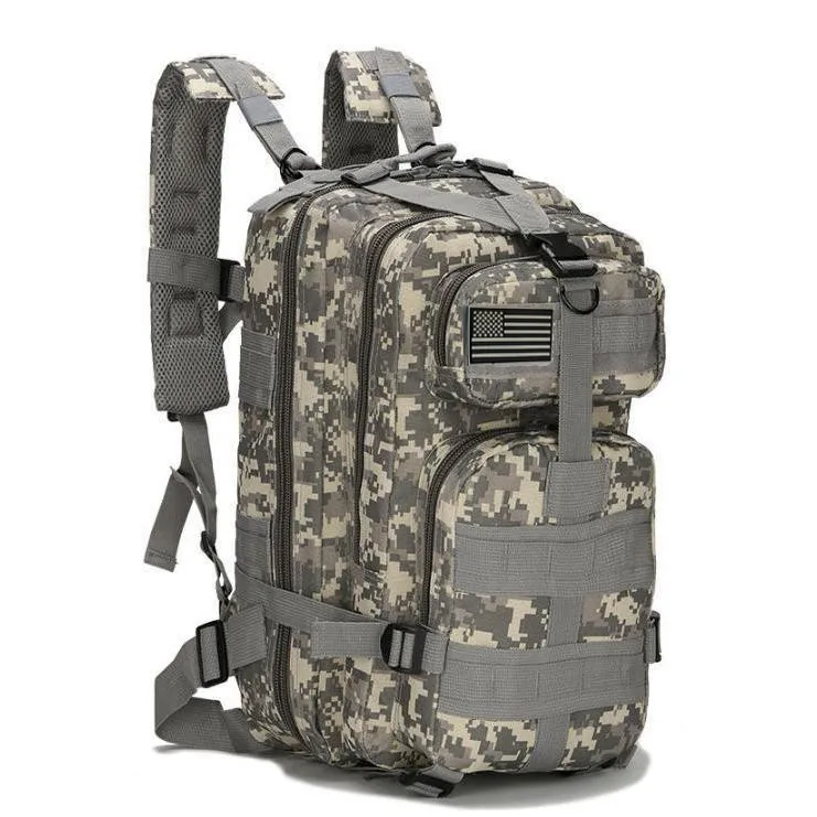 Variant: Acu Grey (30L)