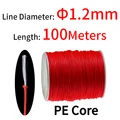 PE core 1.2mm