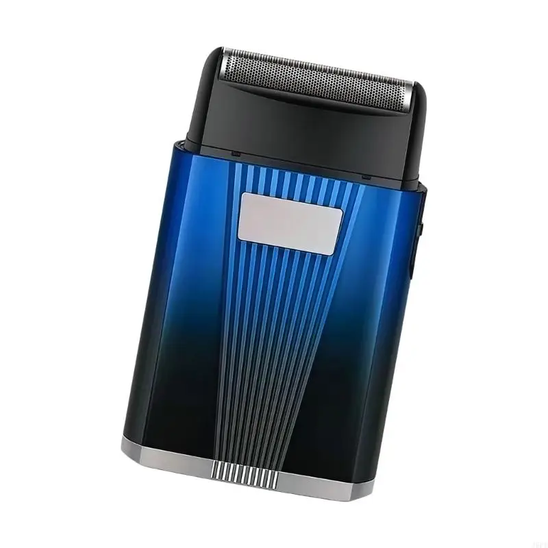 J6PE Modern Mobile Grooming Tool Lightweight Design mixture Guard Gentle Touch