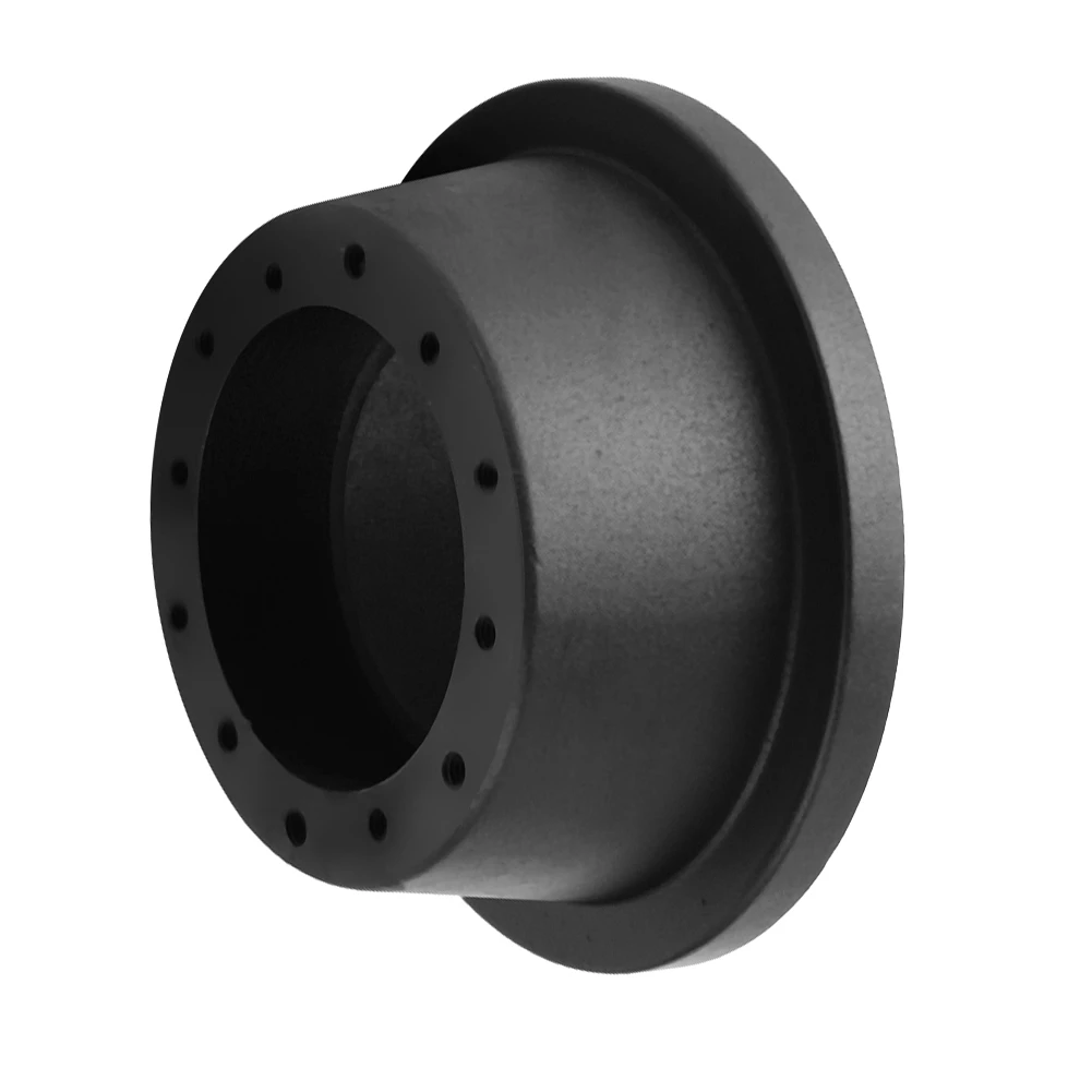 포드 피에스타 포커스 몬데오 머스탱용 자동차 스티어링 휠 허브 퀵 릴리스 어댑터 키트