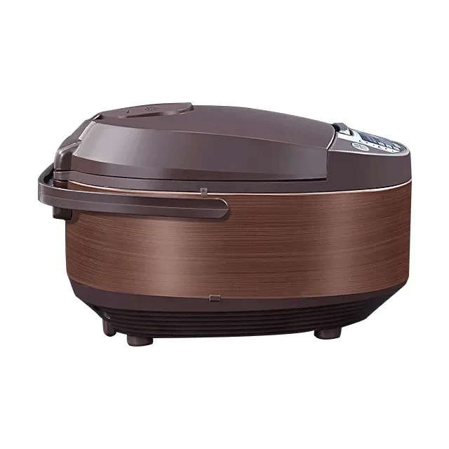 YYHC-Low 12v Mini large Rice Cooker 5l Silver 24v multi-function DC rice cooker 30kg rice cooker 5l