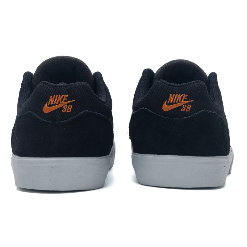 Nike (Nike) Scarpe da uomo, Scarpe sportive, Scarpe da skateboard Sb, Scarpe casual da esterno leggere e resistenti all'usura basse alla moda Fv6064-009